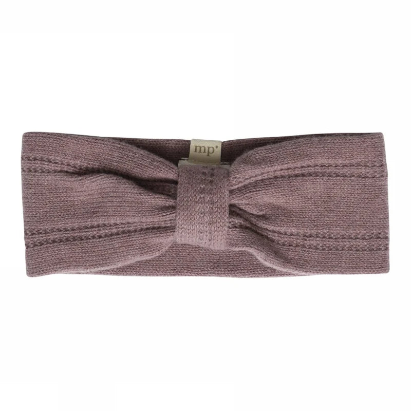 MP Denmark Bergen Stirnband