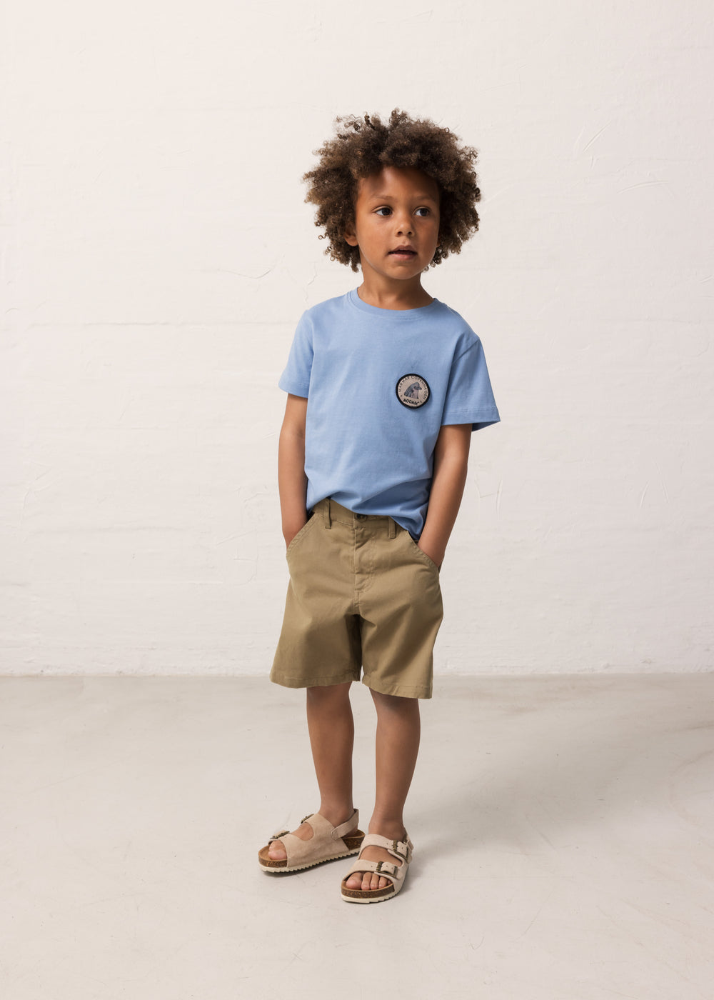 MarMar T-Shirt Tad