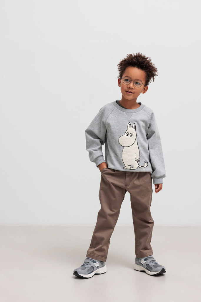 MarMar Theos Sweatshirt Moomin