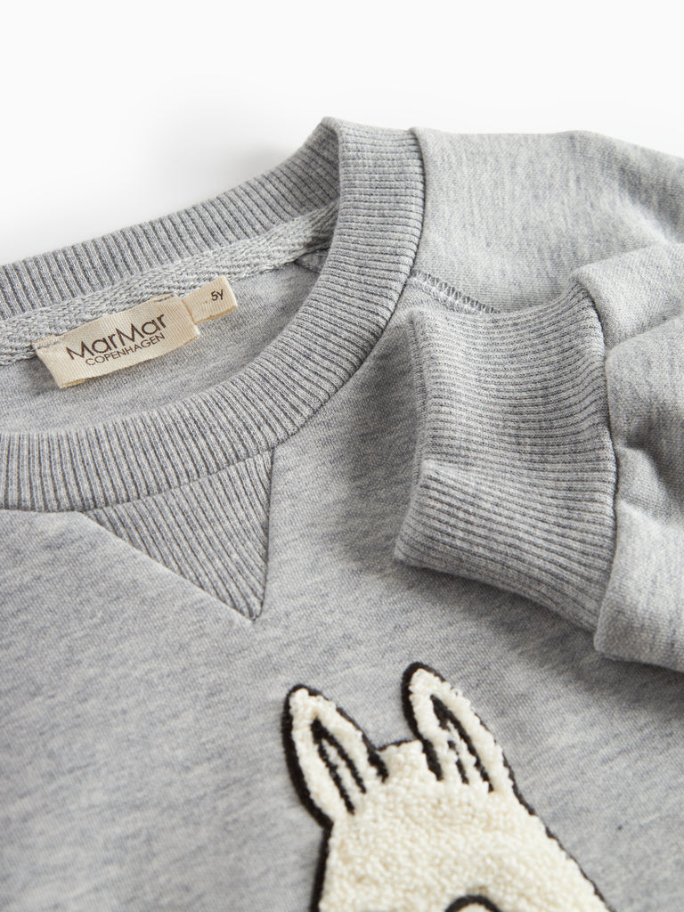 MarMar Theos Sweatshirt Moomin