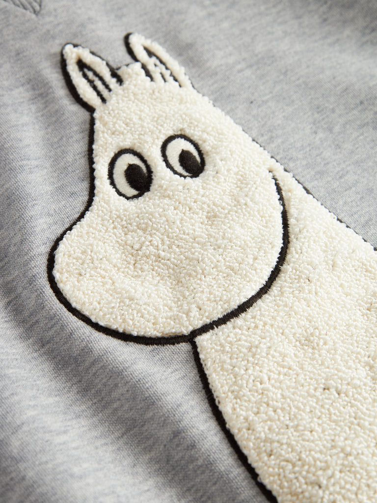 MarMar Theos Sweatshirt Moomin
