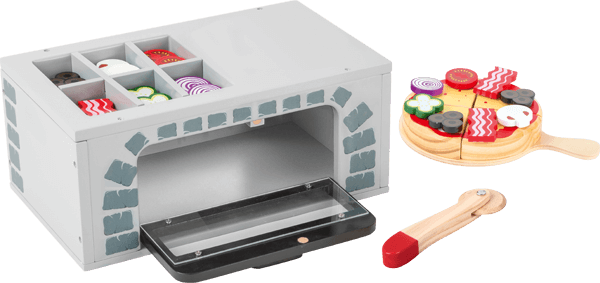 small foot Pizza-Ofen Kinderküche