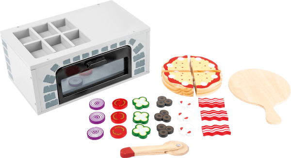 small foot Pizza-Ofen Kinderküche