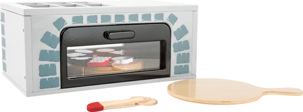 small foot Pizza-Ofen Kinderküche
