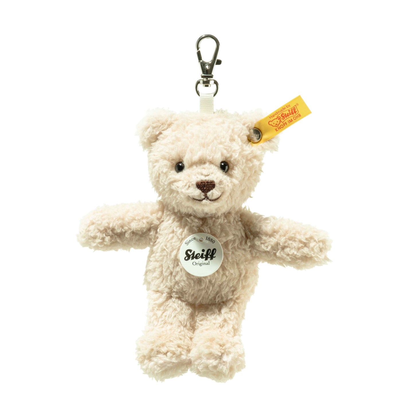 Steiff Schlüsselanhänger Teddybär Ben 12cm