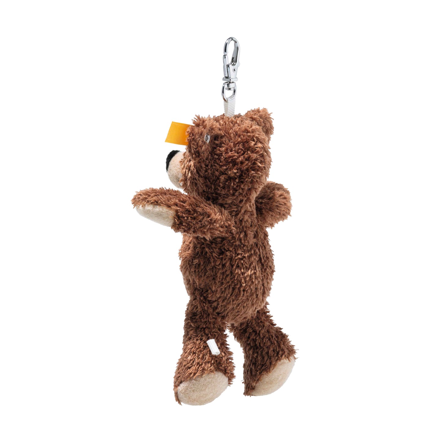 Steiff Schlüsselanhänger Teddybär Fynn 12cm