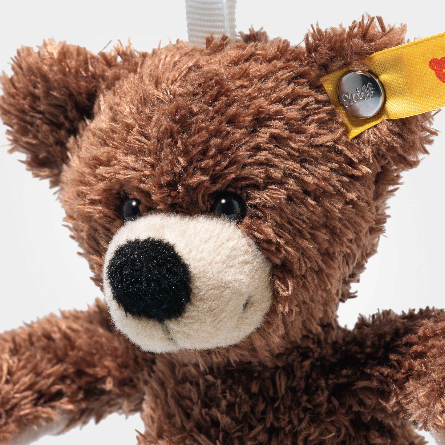 Steiff Schlüsselanhänger Teddybär Fynn 12cm