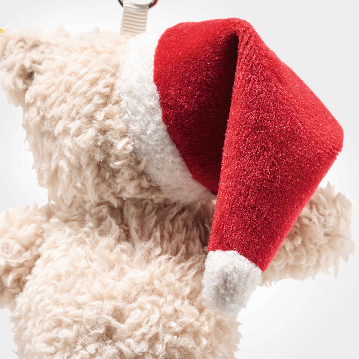 Steiff Cosy Christmas Anhänger Ben Teddybär 12cm