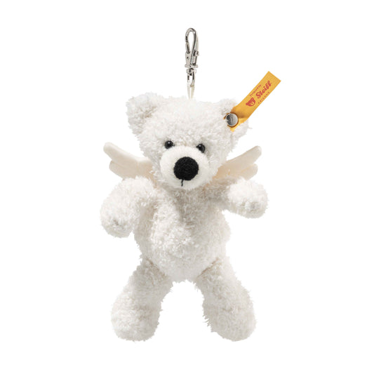 Steiff Anhänger Teddybär Lotte 12cm Schutzengel