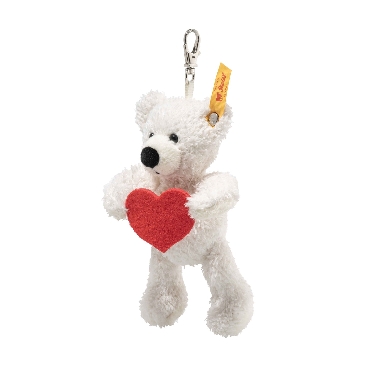 Steiff Anhänger Teddybär Lotte 12cm Love