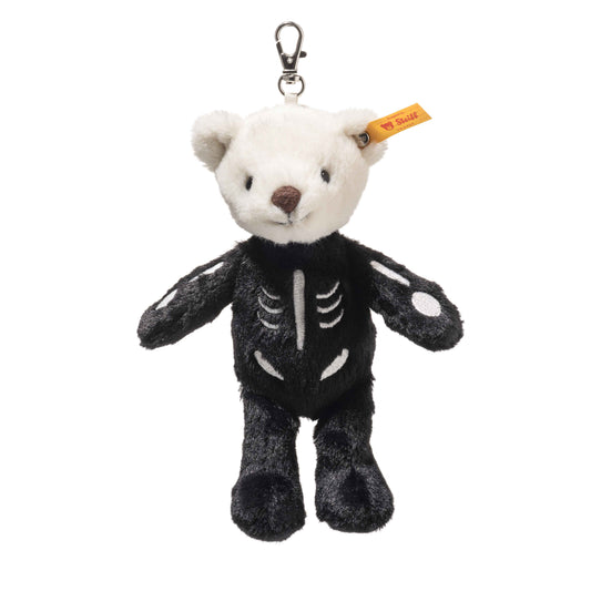 Steiff Anhänger Mr. Bones Teddybär 16cm