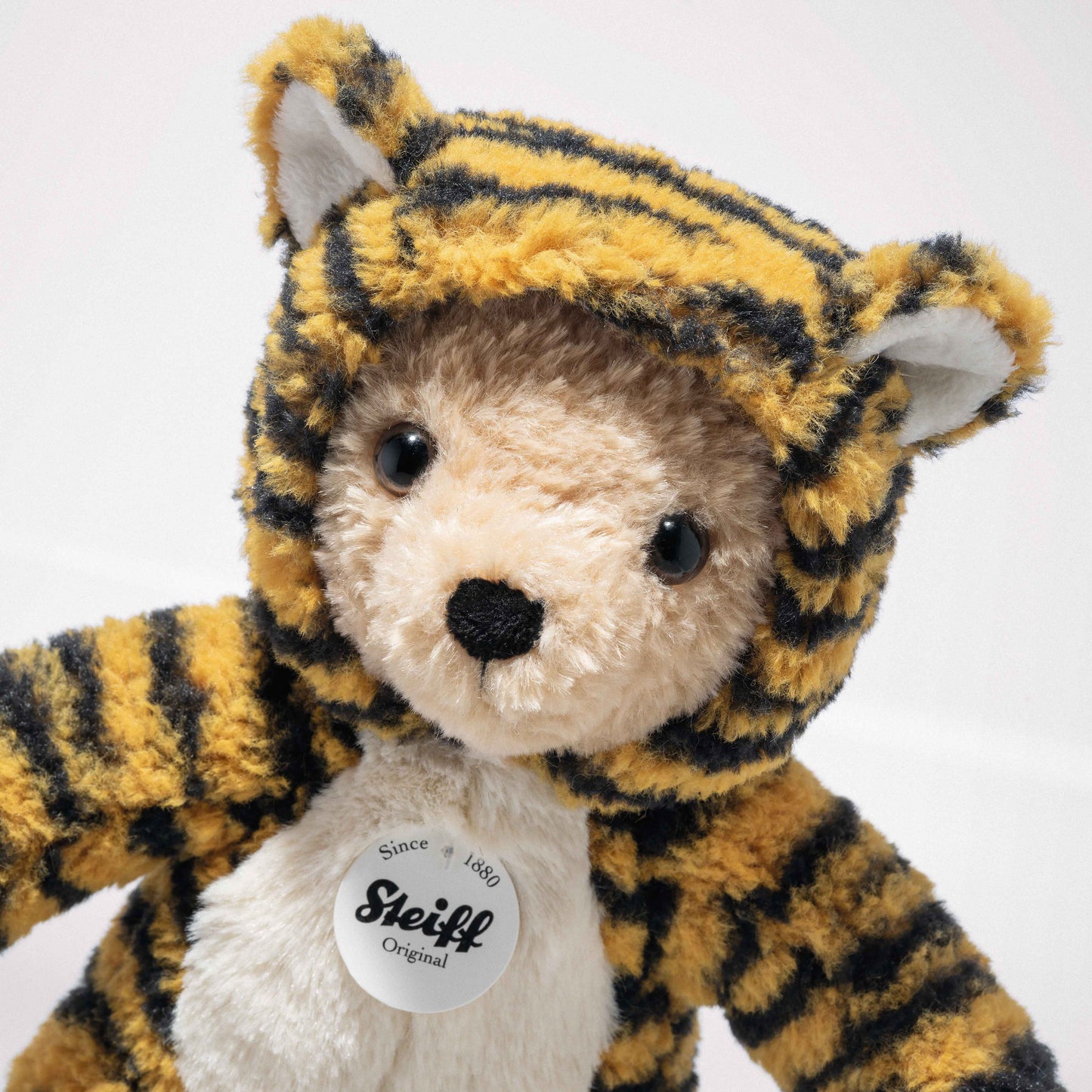 Steiff Teddybär Tiger 27cm