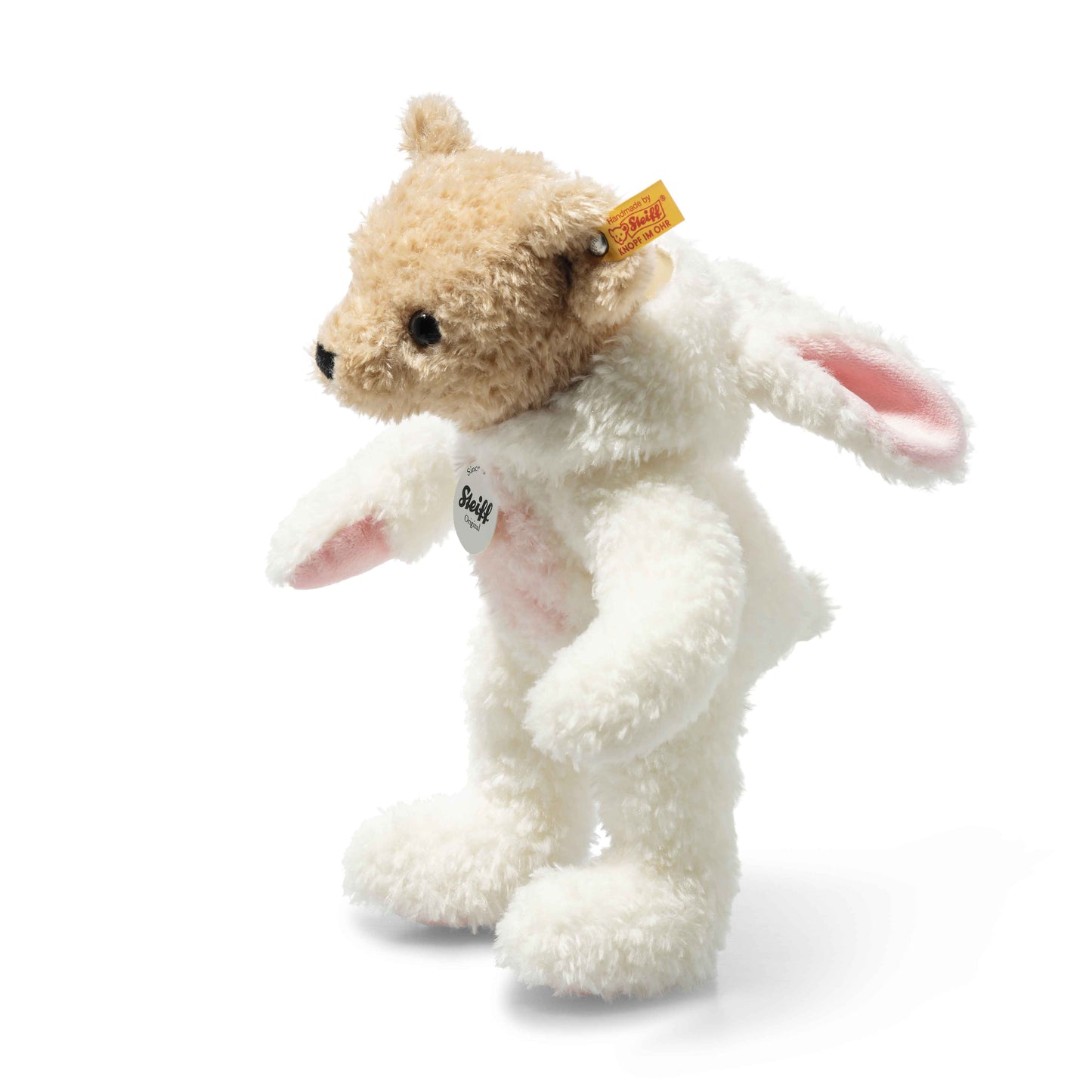 Steiff Teddybär Hase 27cm