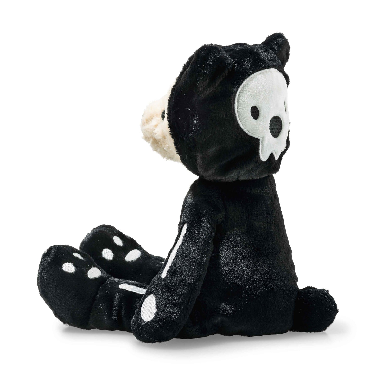 Steiff Teddybär Mr. Bones 34cm