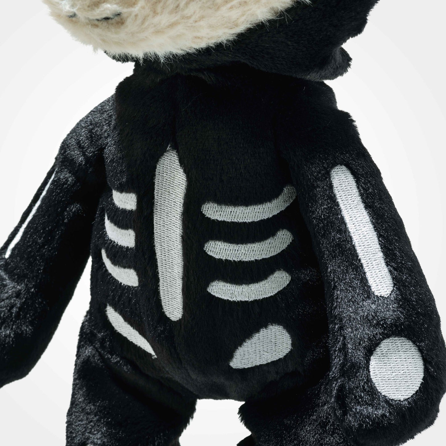 Steiff Teddybär Mr. Bones 34cm