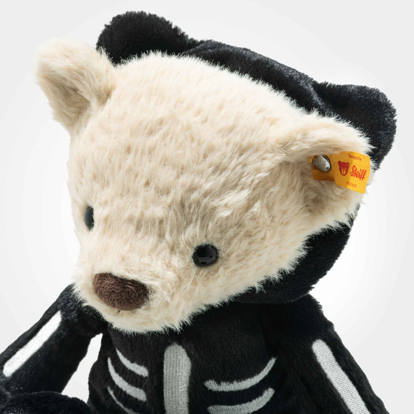 Steiff Teddybär Mr. Bones 34cm