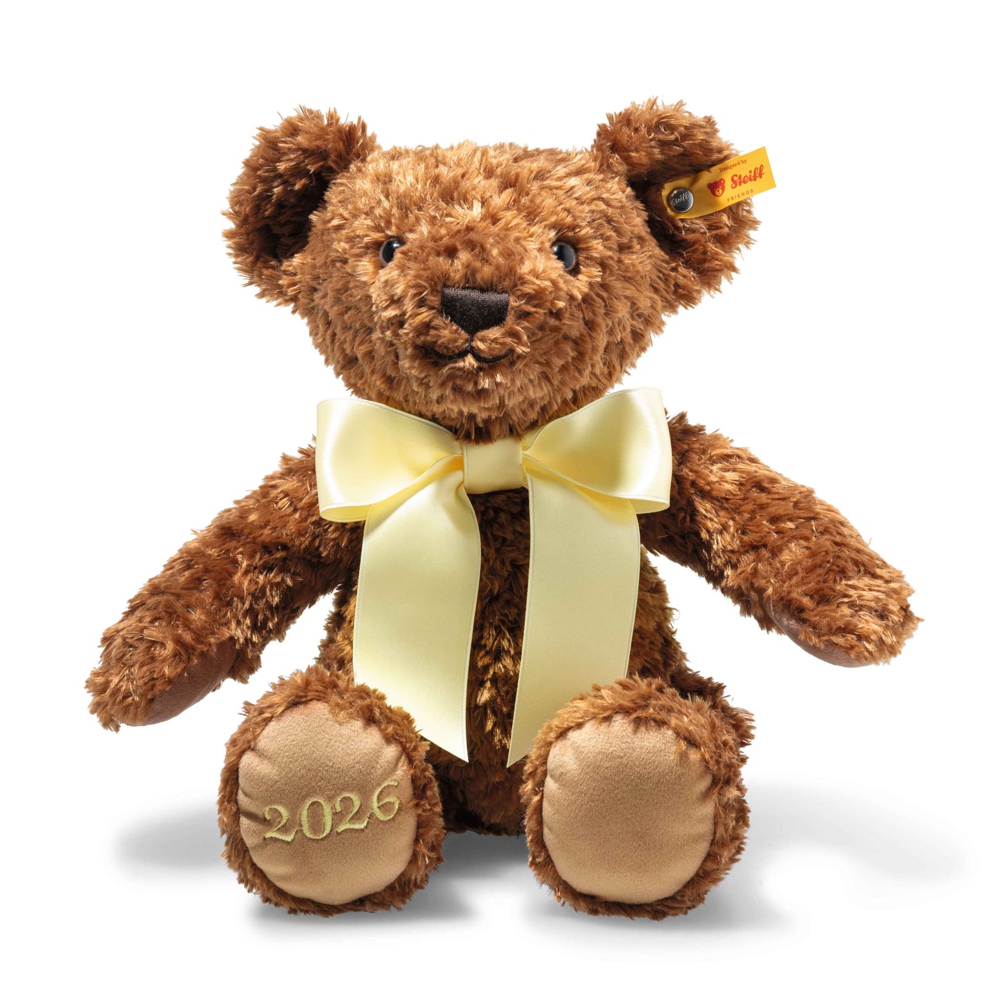 Steiff Teddybär Cosy Year 2026