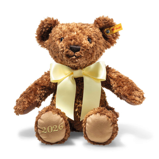 Steiff Teddybär Cosy Year 2026