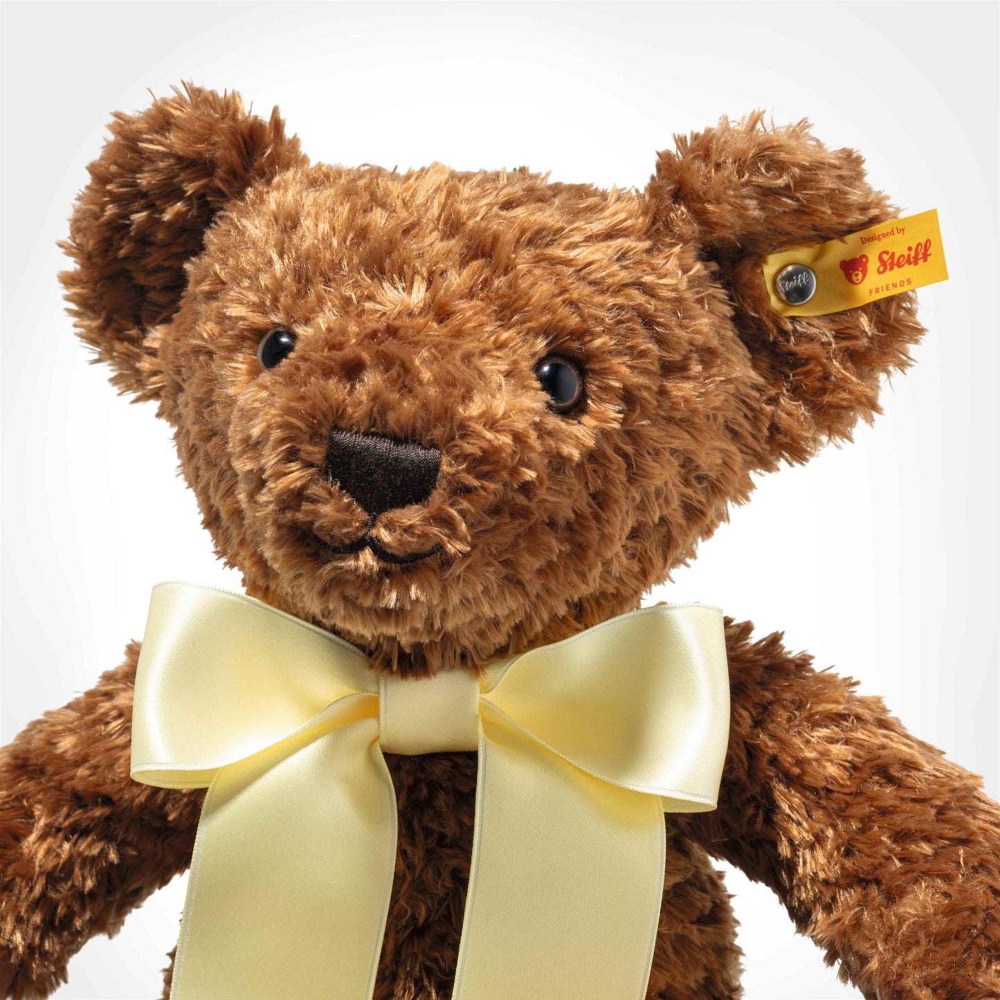 Steiff Teddybär Cosy Year 2026