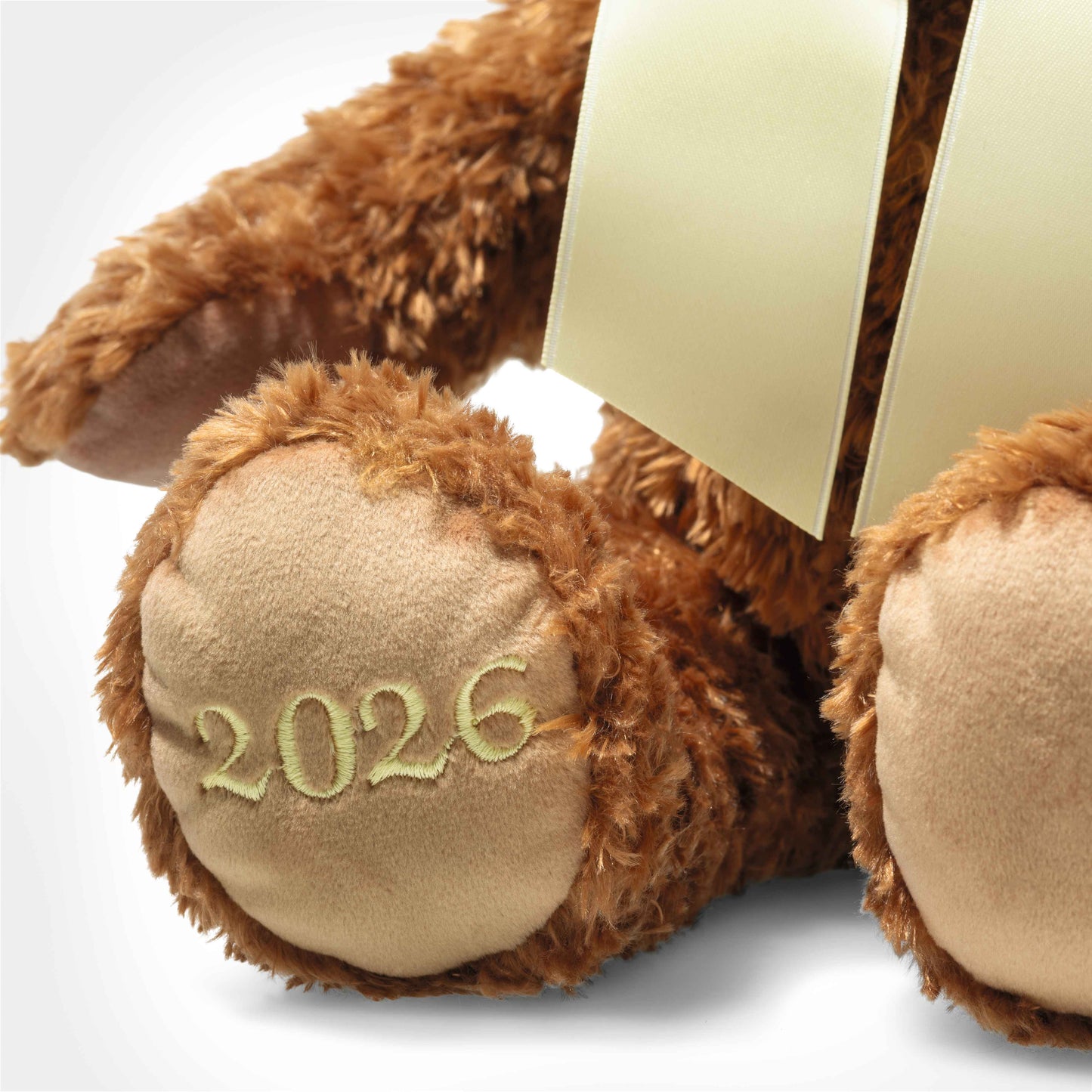 Steiff Teddybär Cosy Year 2026