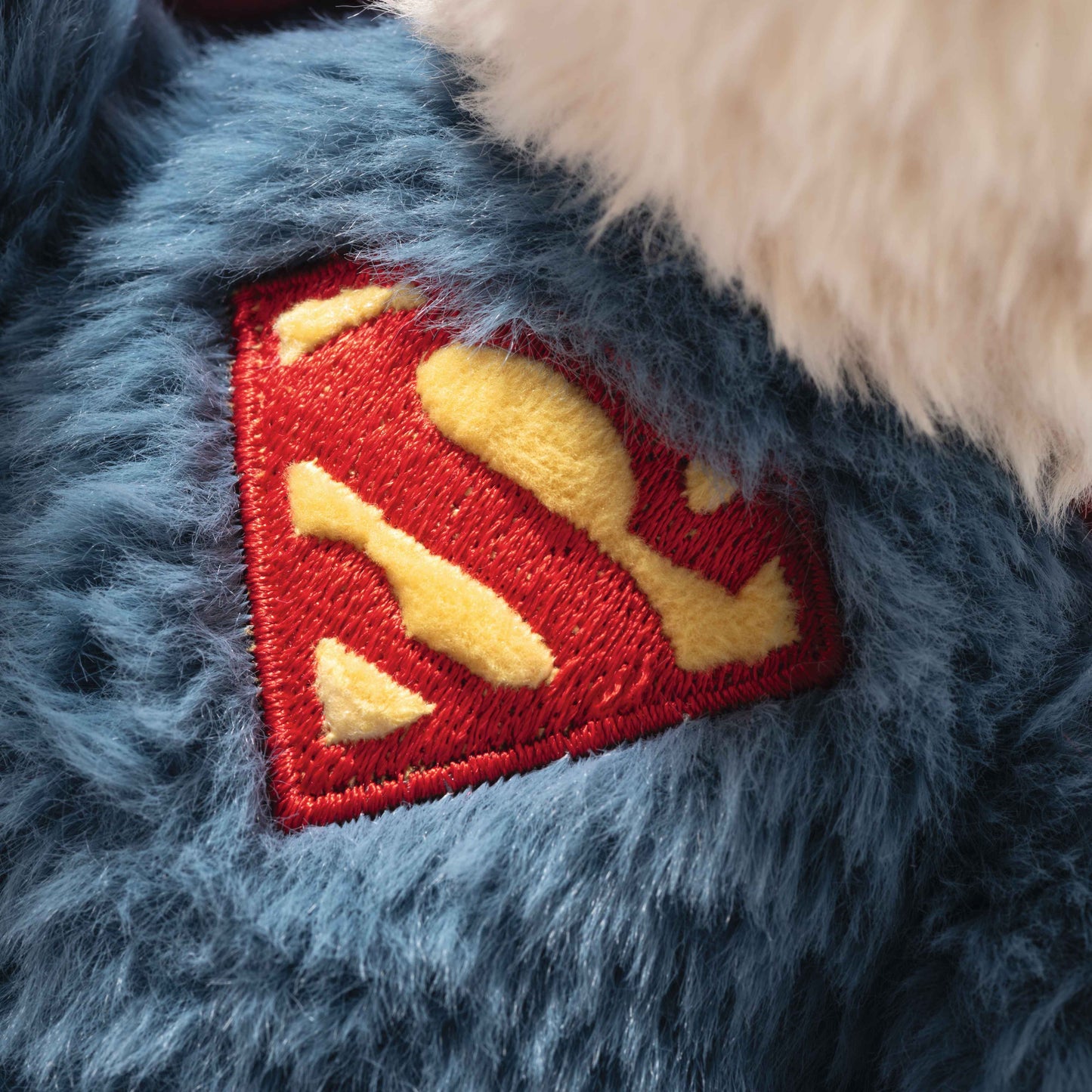 Steiff Teddybär Superman 29cm (114229)