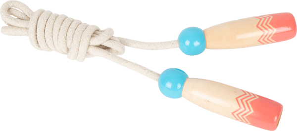 small foot Springseil-Set "Active"