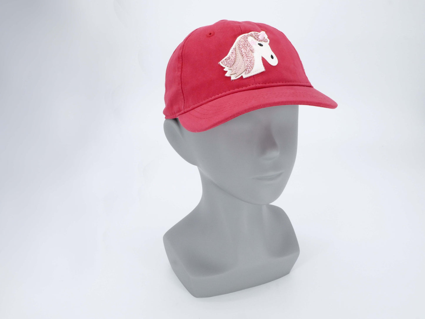 KisMe Cap Einhorn