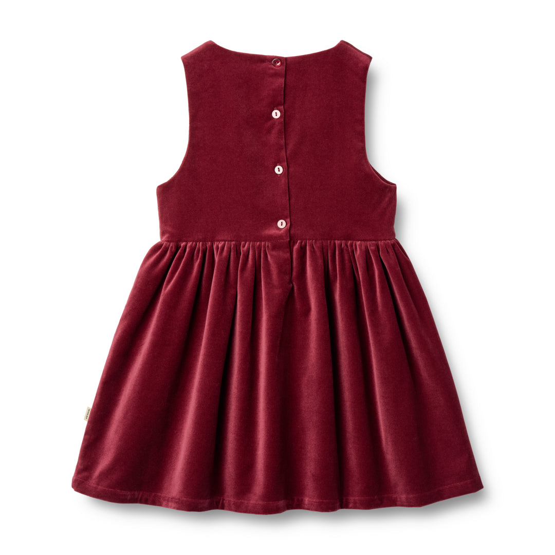 Wheat Kleid Thelma