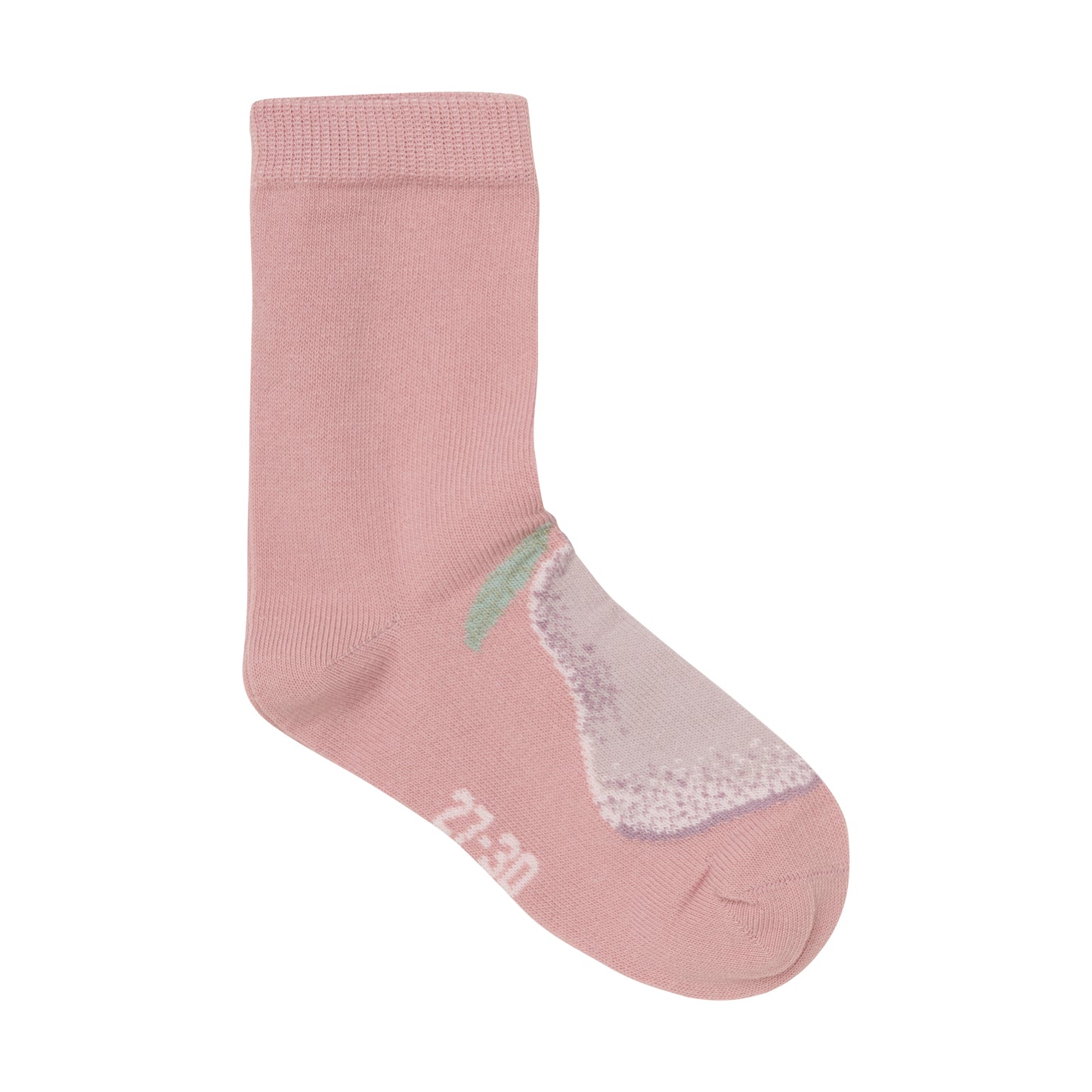 Minymo 3-er Pack Socken Einhorn