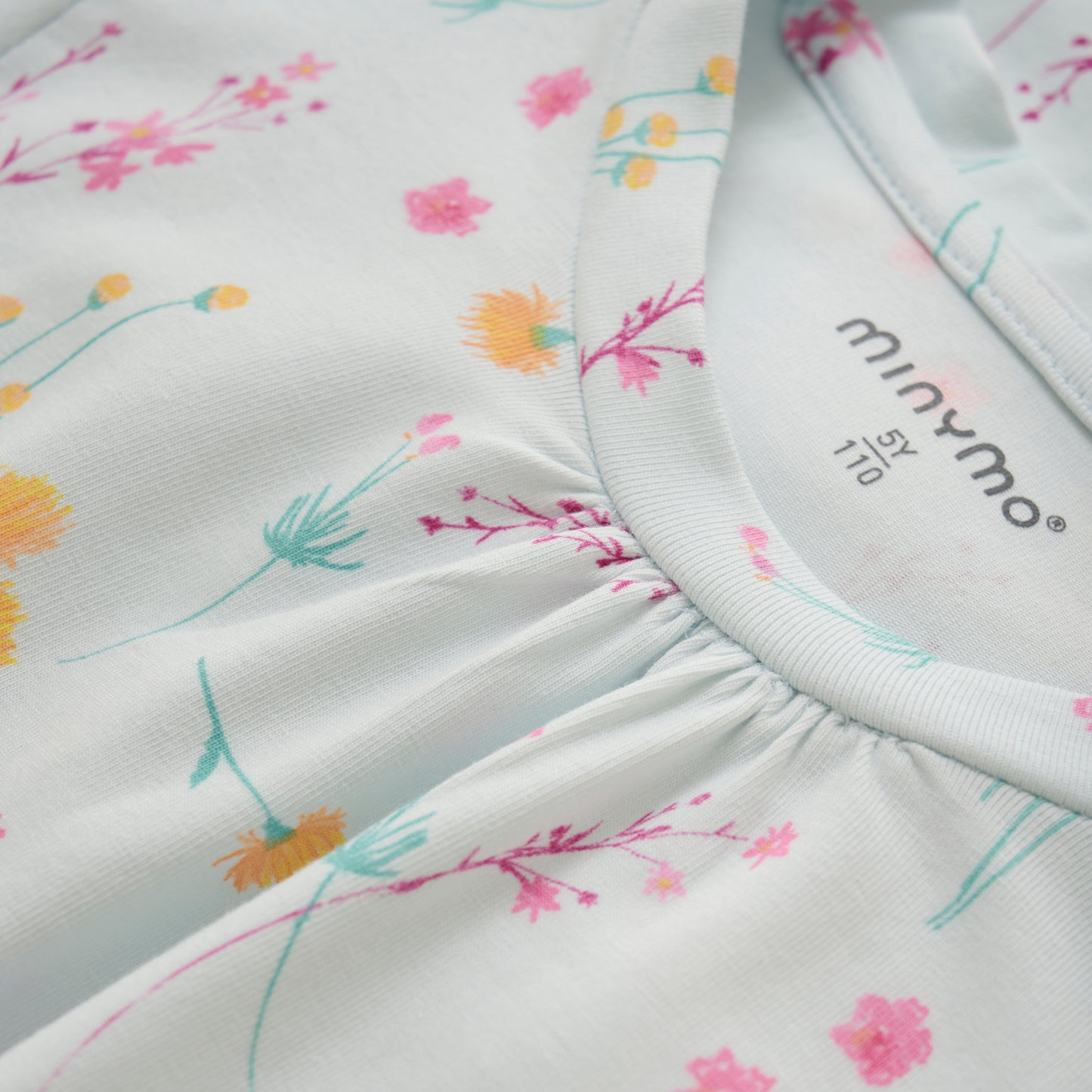 Minymo Kleid
