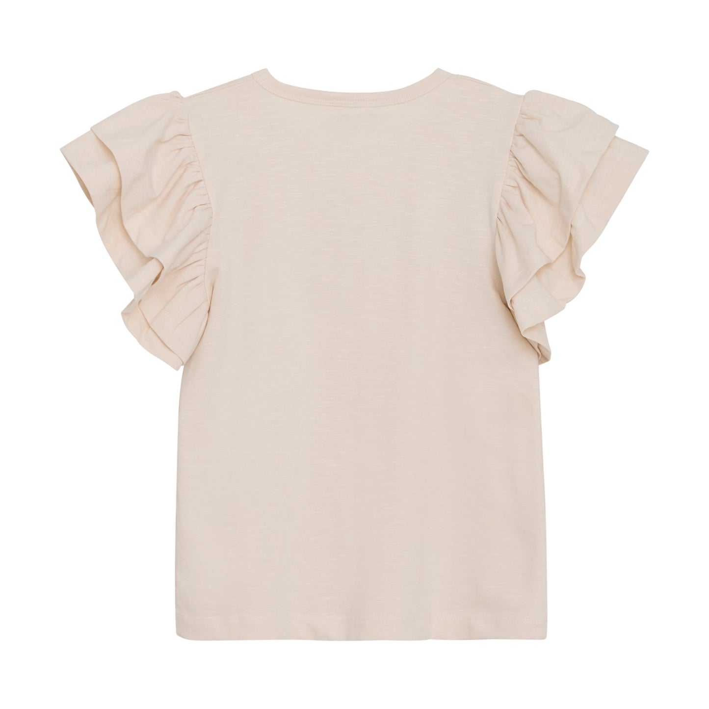 Minymo T-Shirt Kirsche