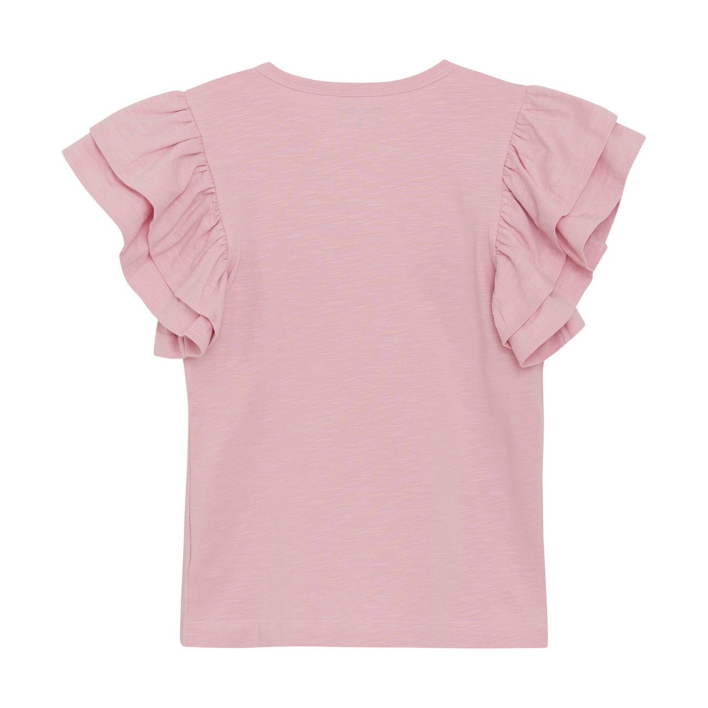 Minymo T-Shirt Kirsche
