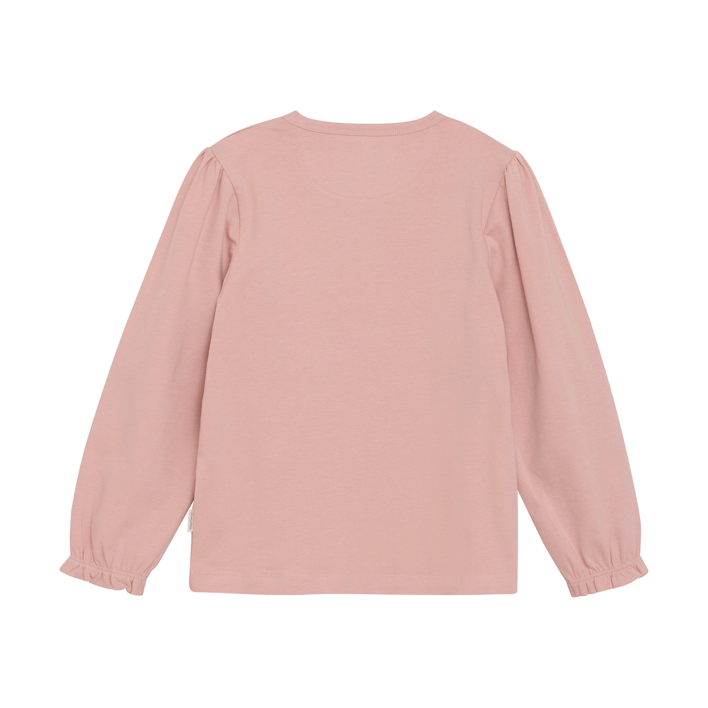 Minymo T-Shirt langarm