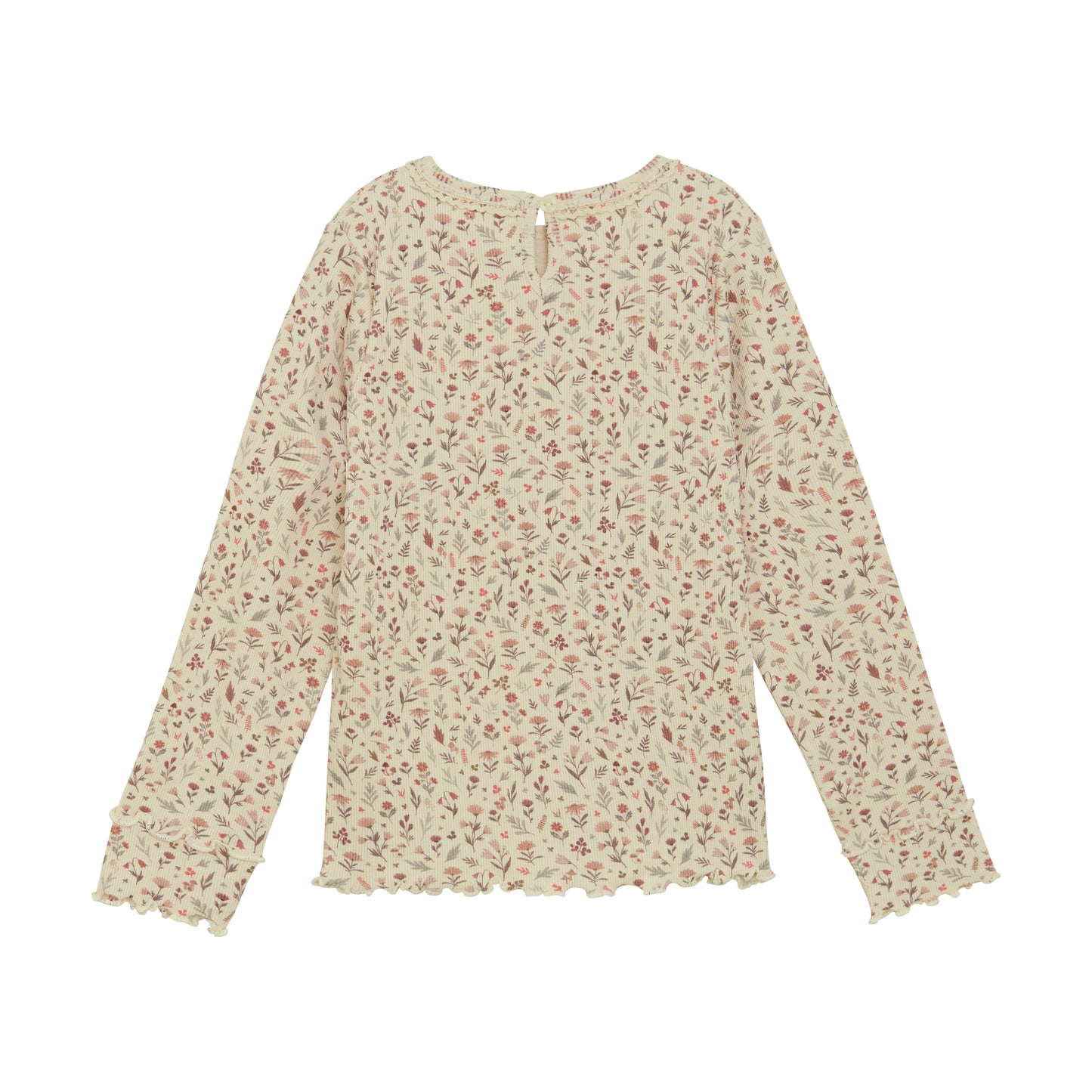 Minymo T-Shirt langarm