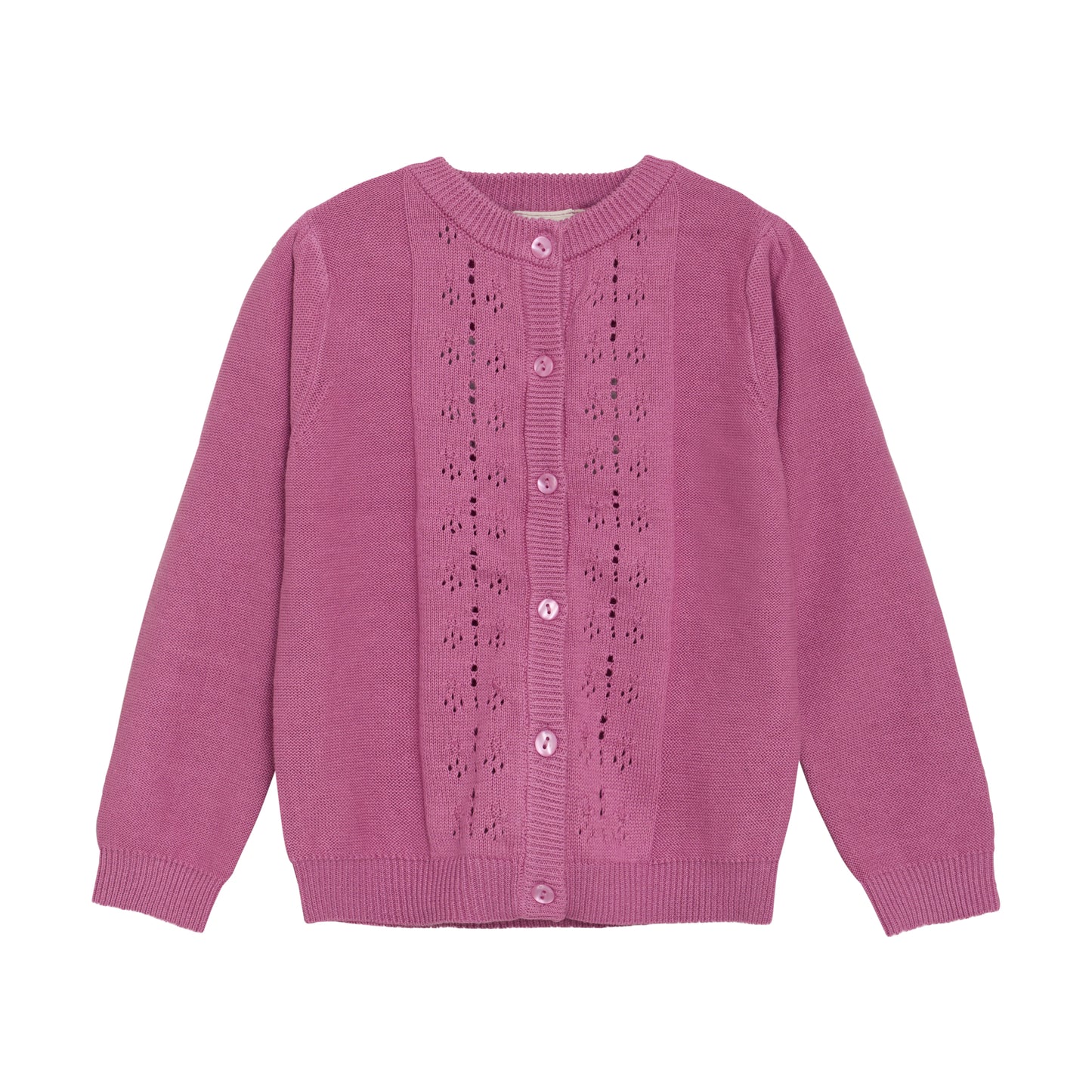 Minymo Strickjacke