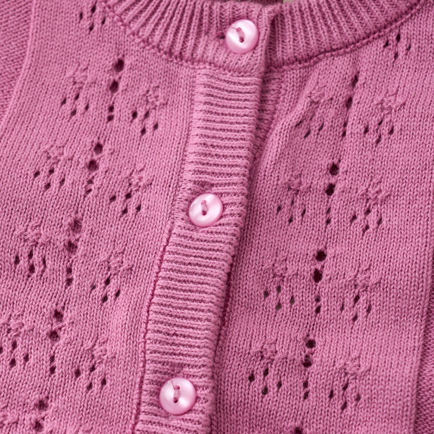 Minymo Strickjacke
