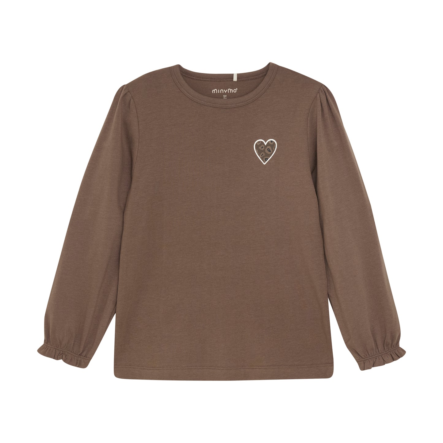 Minymo Langarmshirt