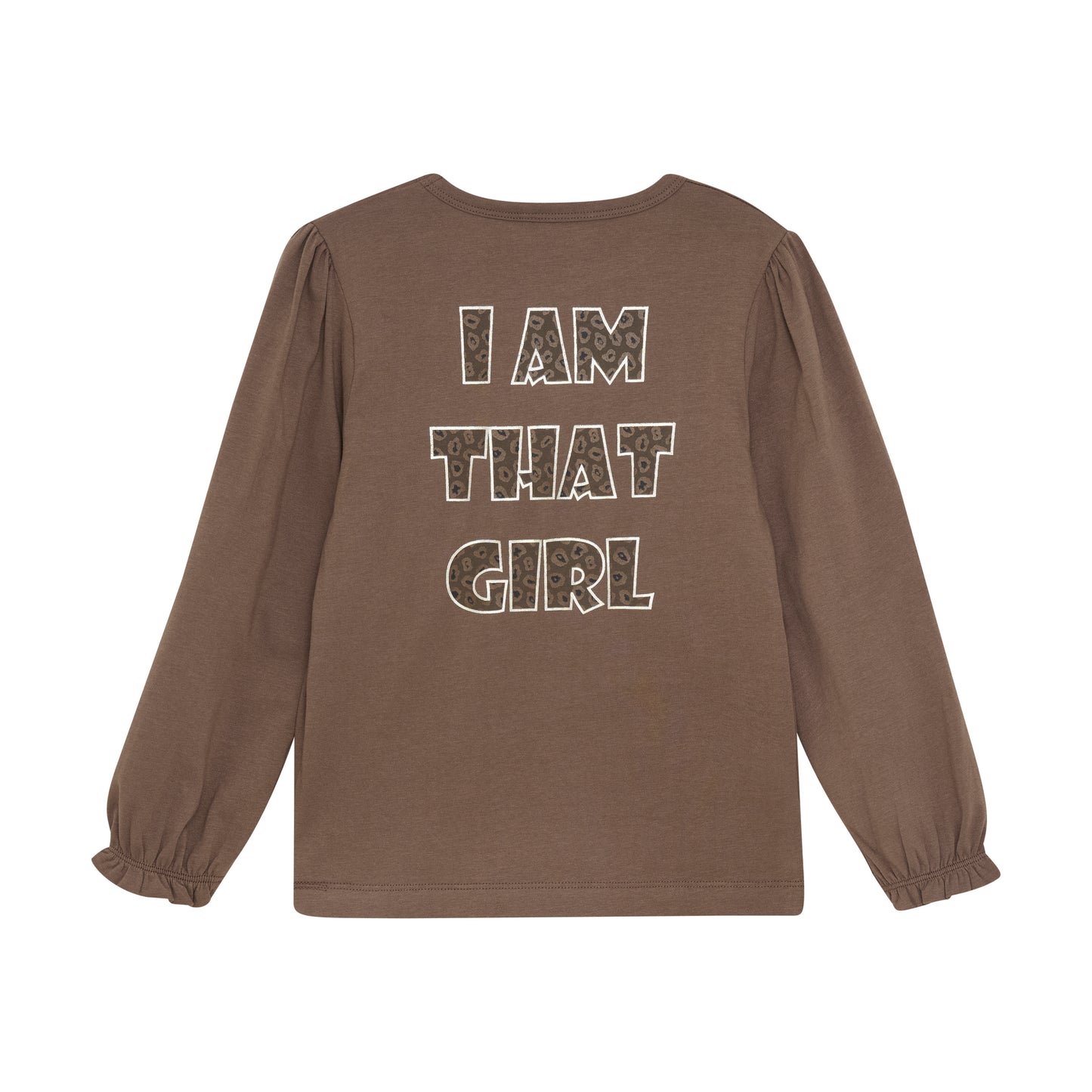 Minymo Langarmshirt