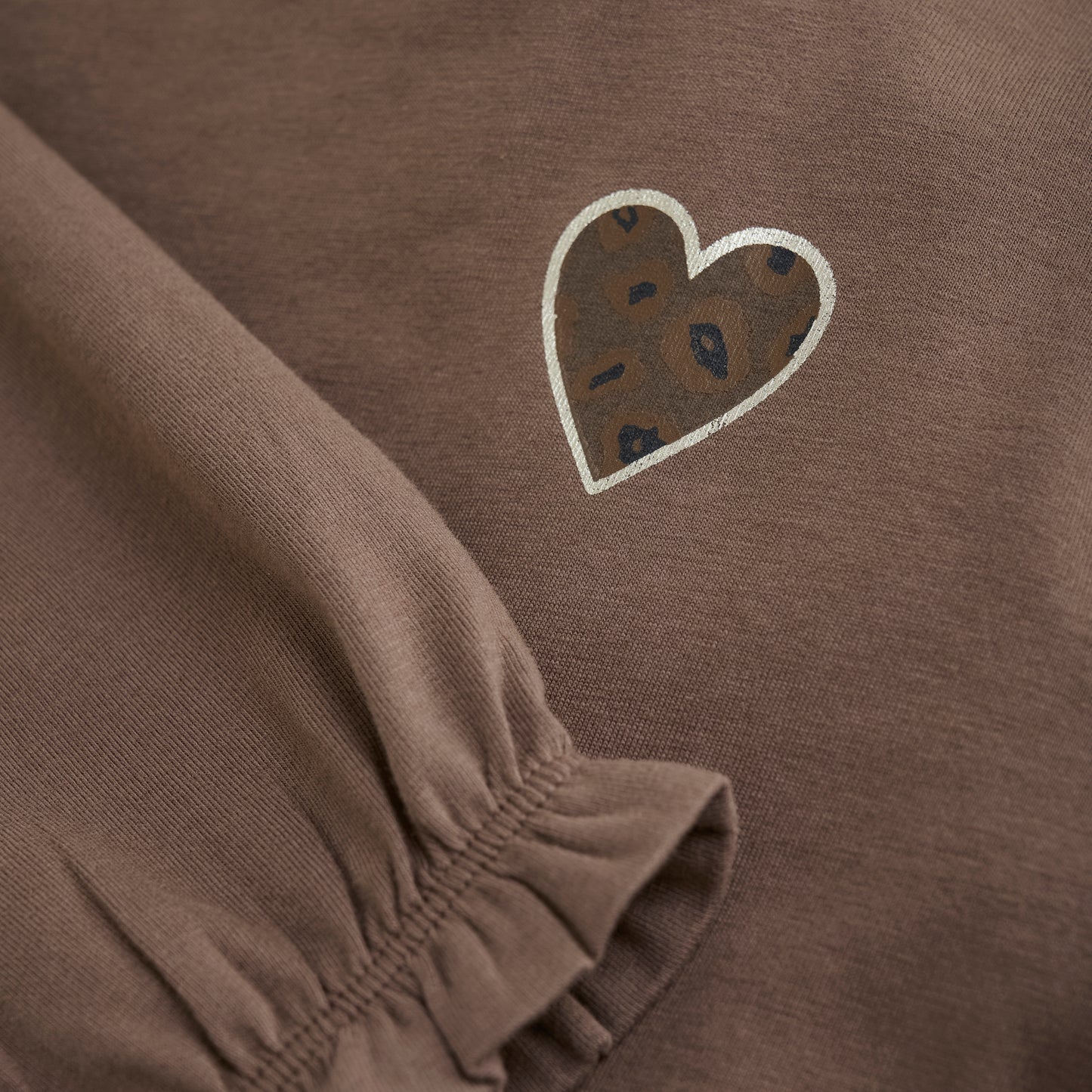 Minymo Langarmshirt