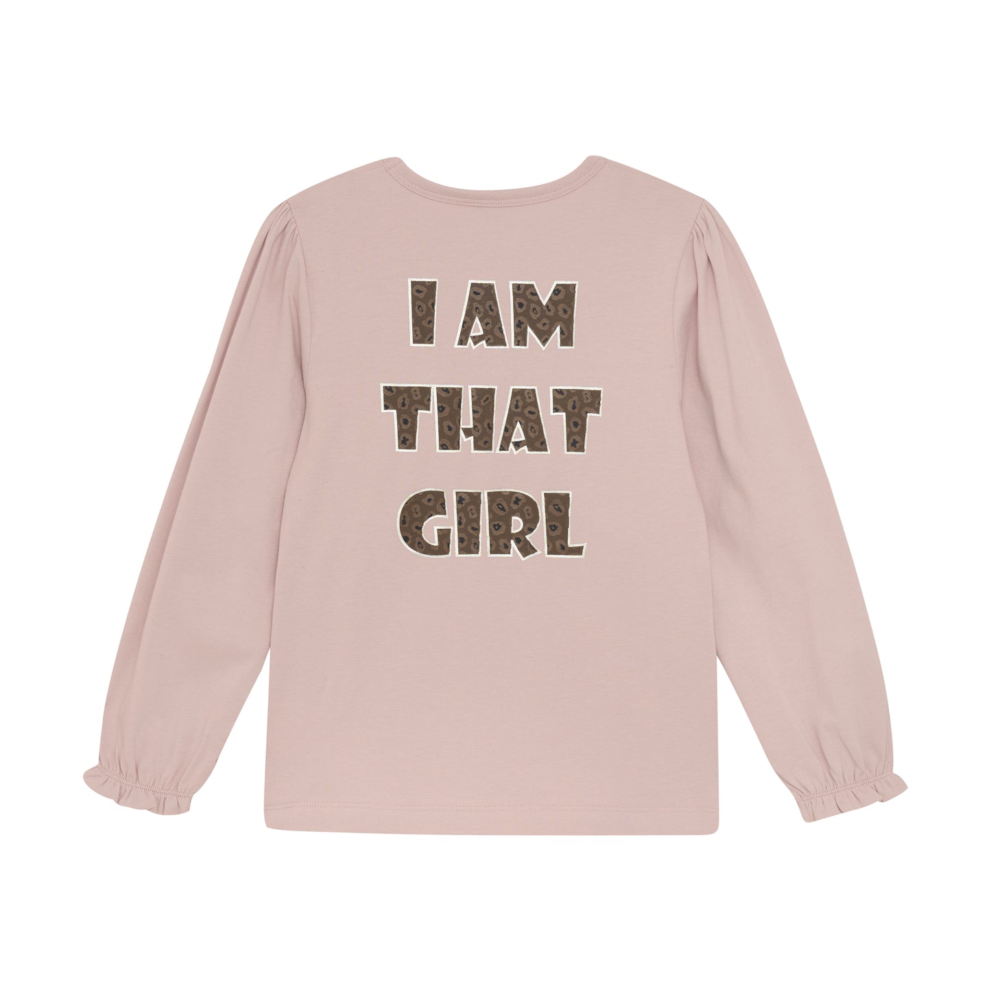 Minymo Langarmshirt