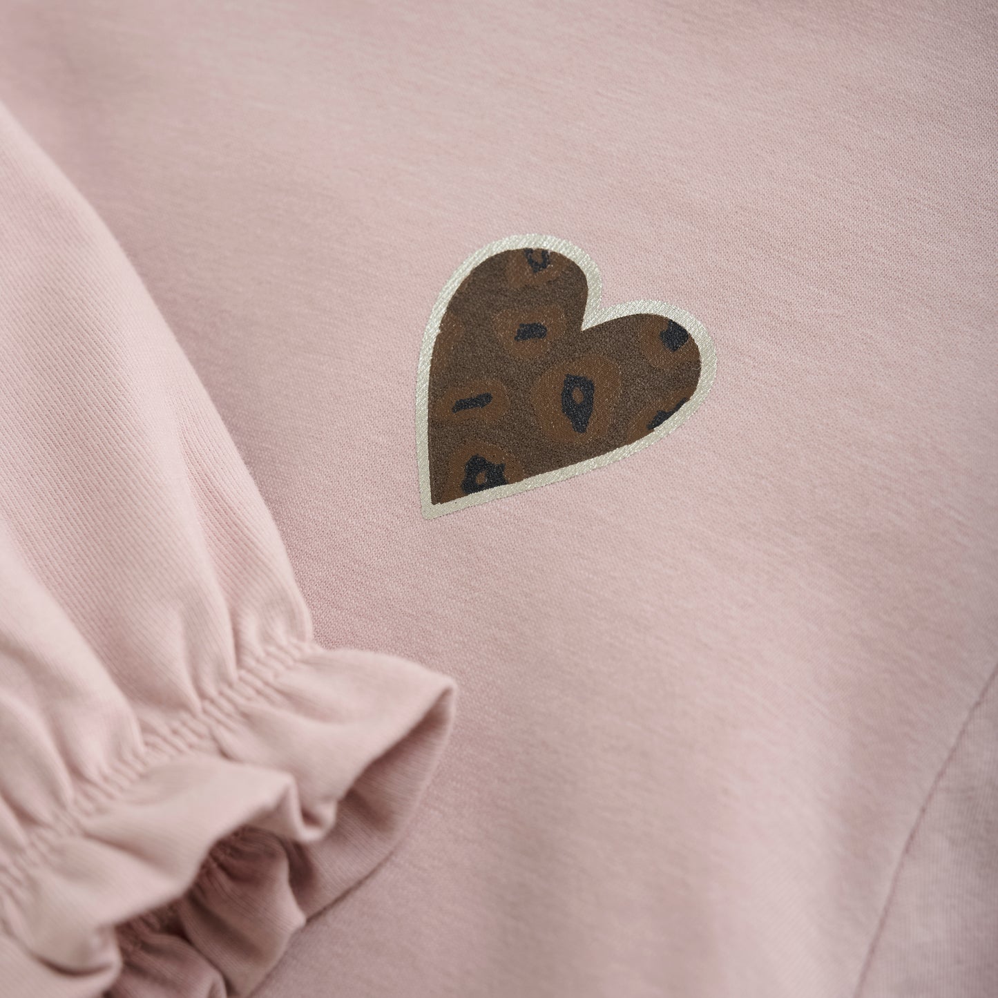 Minymo Langarmshirt