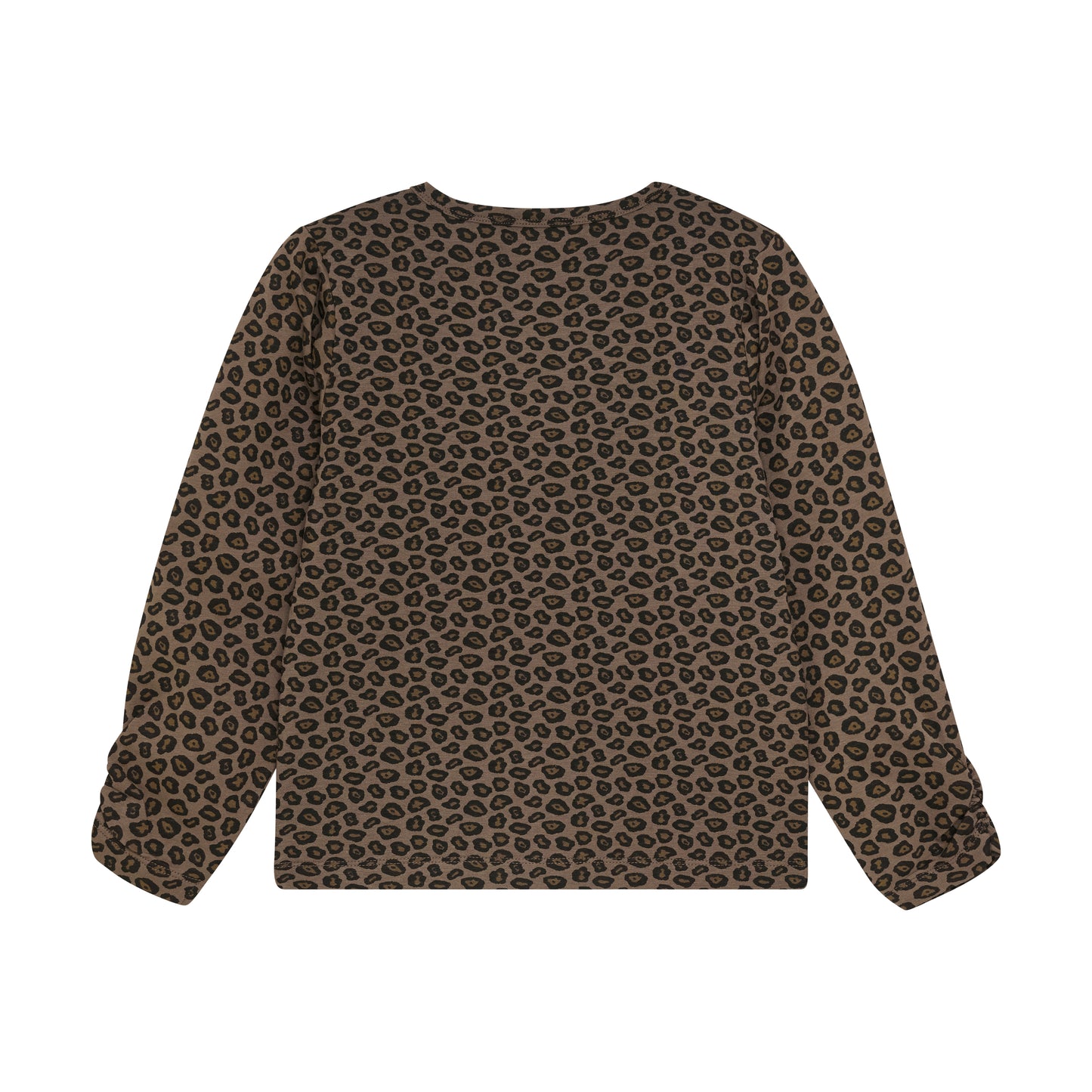 Minymo Langarmshirt Modal