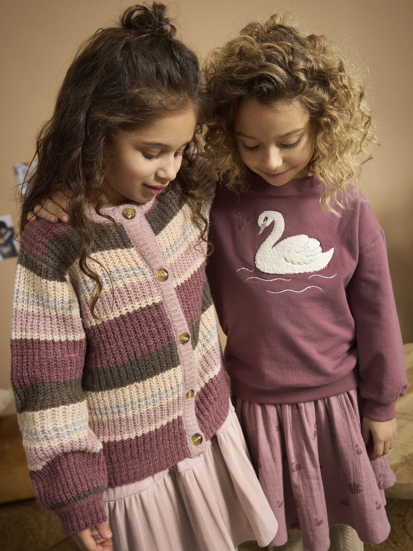 Minymo Sweatshirt