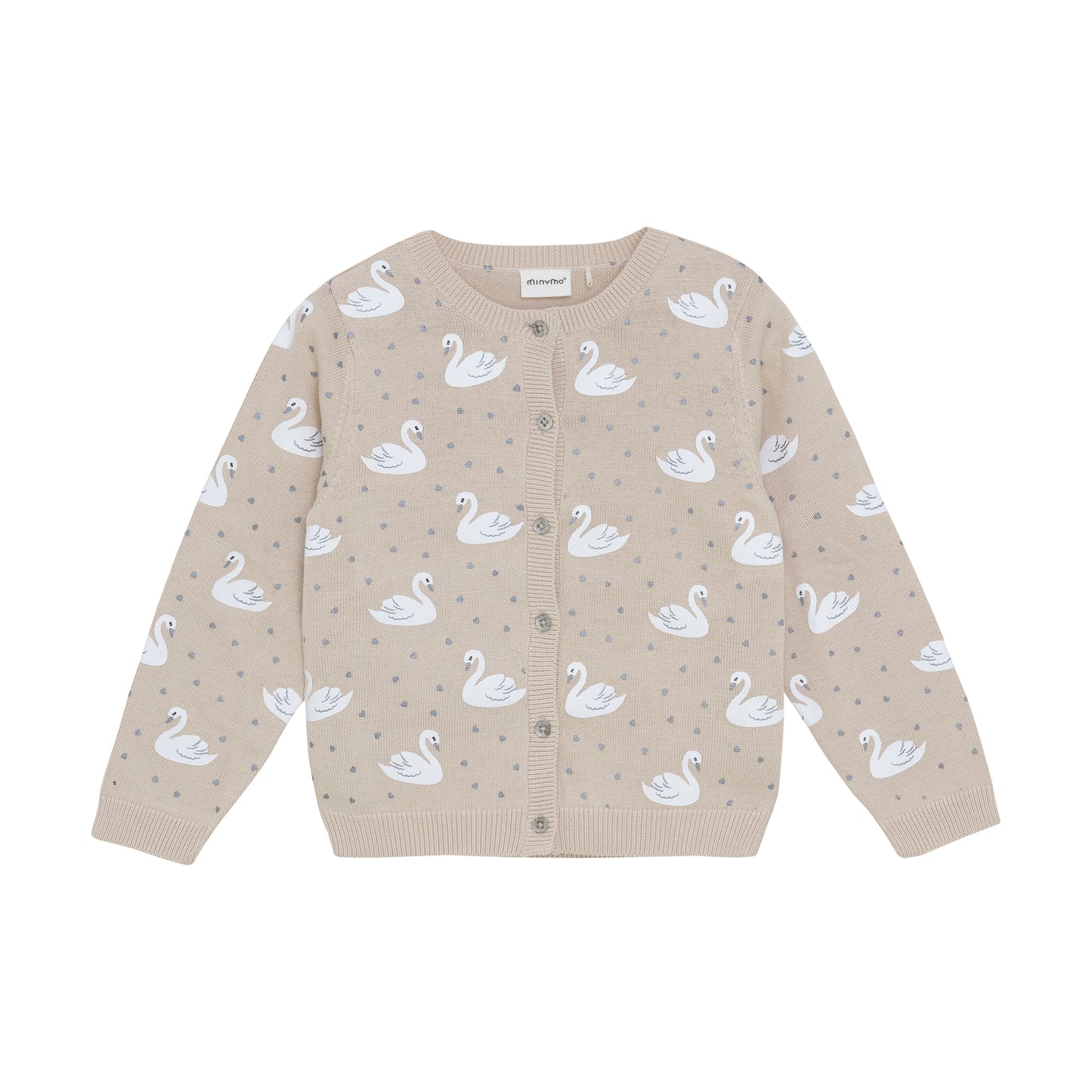 Minymo Strickjacke