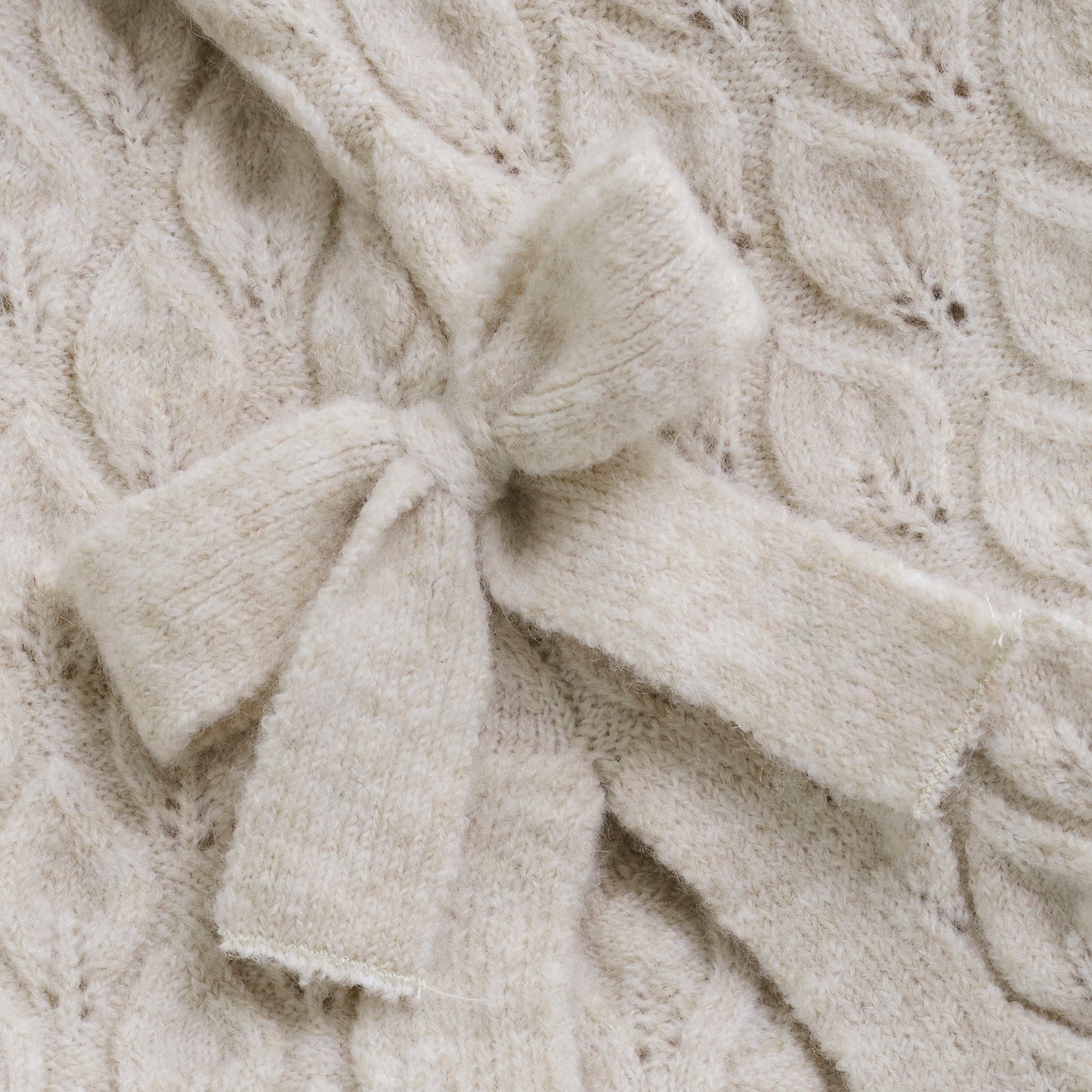 Minymo Strickpullover