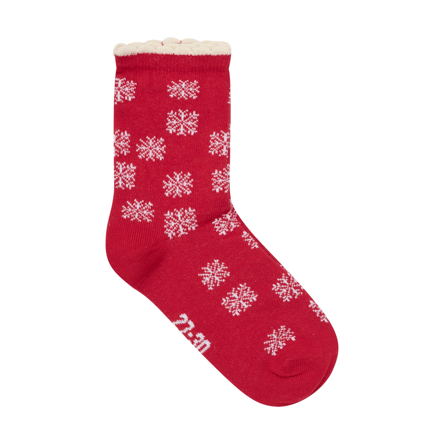 Minymo 3-Packs Weihnachts-Socken