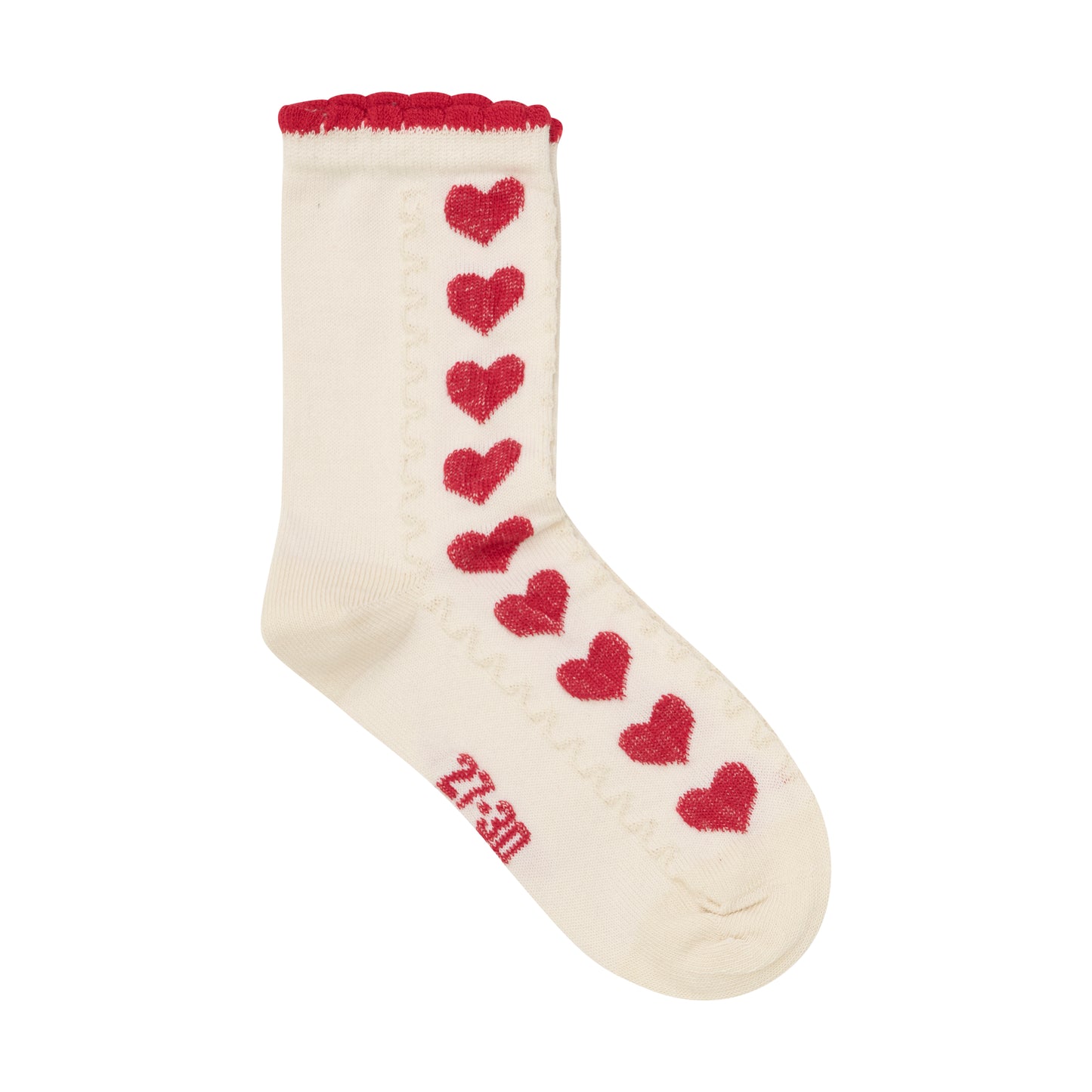 Minymo 3-Packs Weihnachts-Socken
