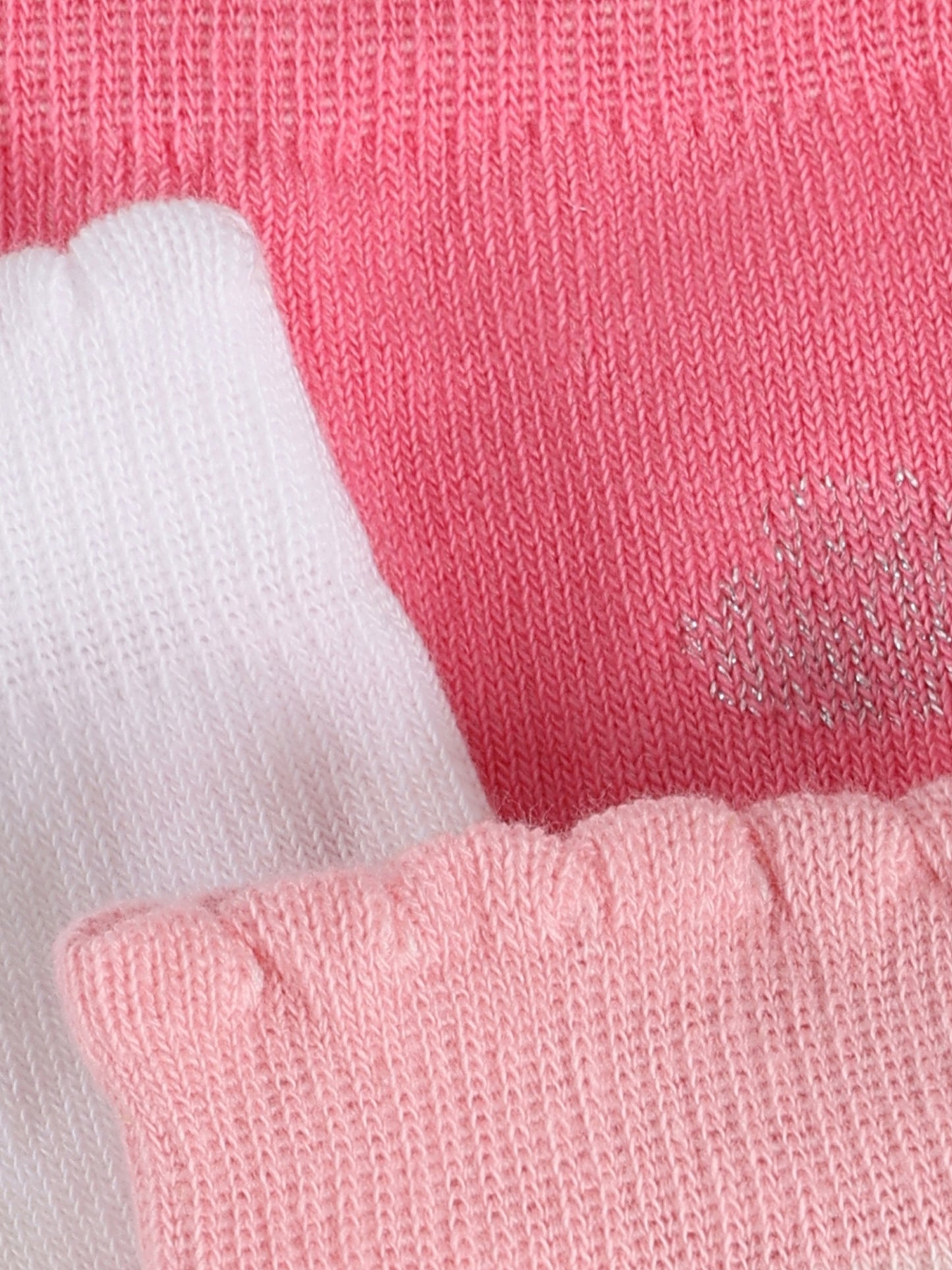 Minymo Socken 3-er Pack