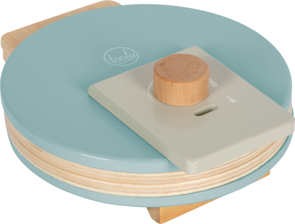 small foot Waffeleisen-Set "tasty"