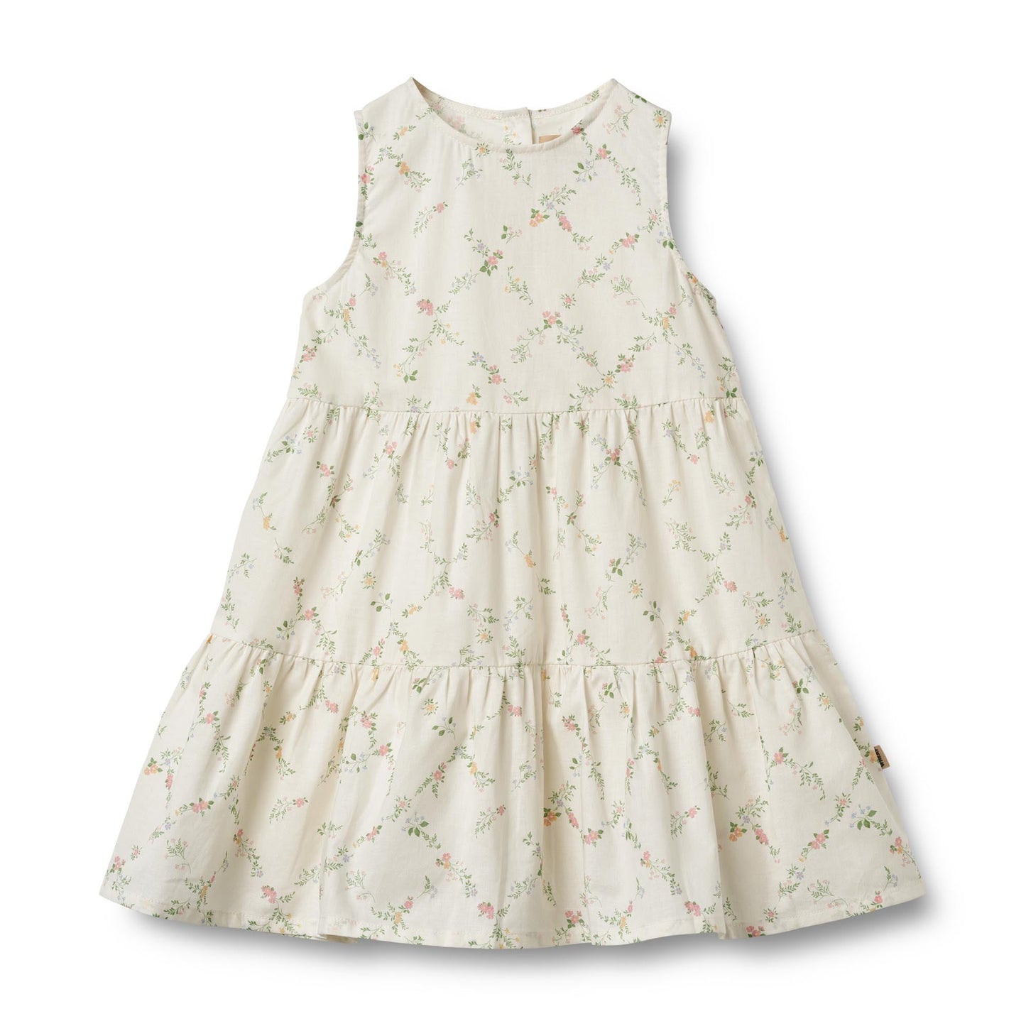 Wheat Kleid Luise